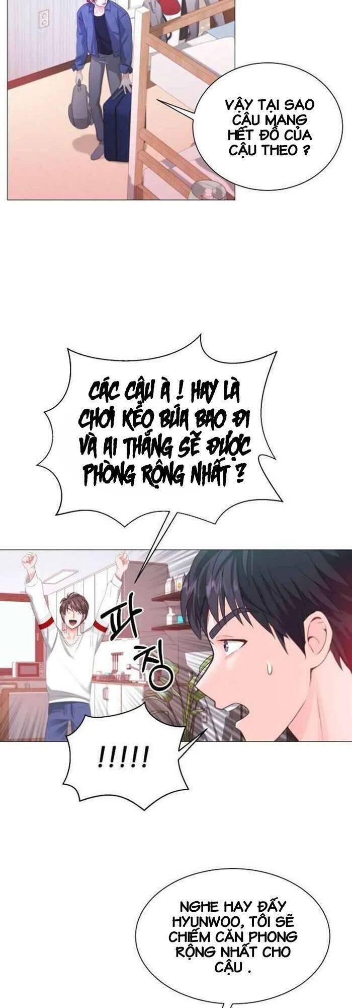 Trở Lại Làm Idol Chapter 4 - 21