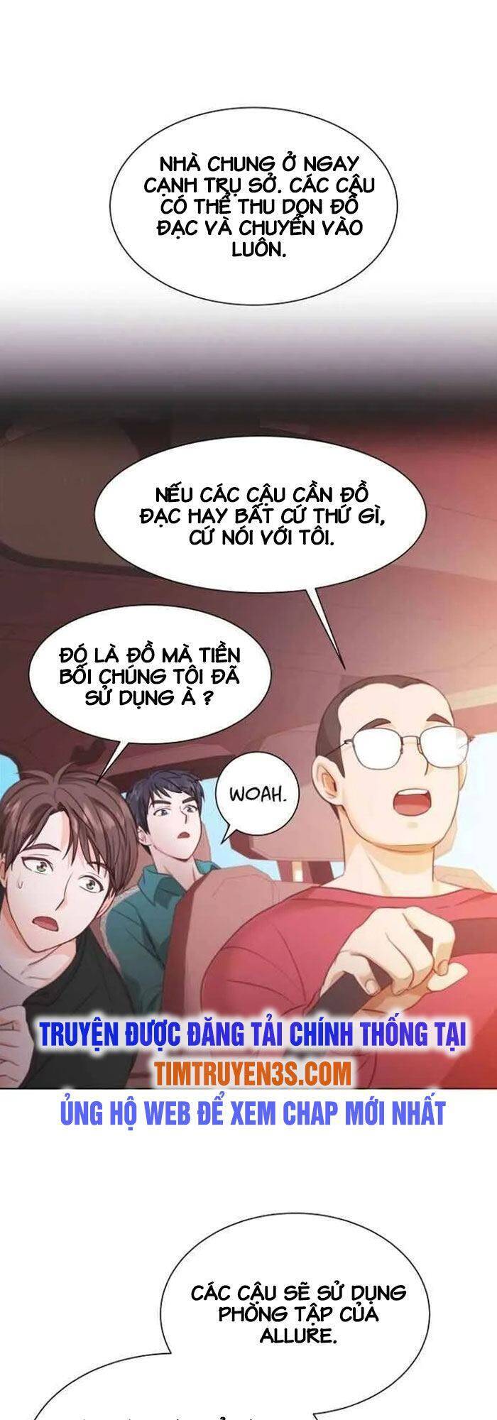 Trở Lại Làm Idol Chapter 4 - 10