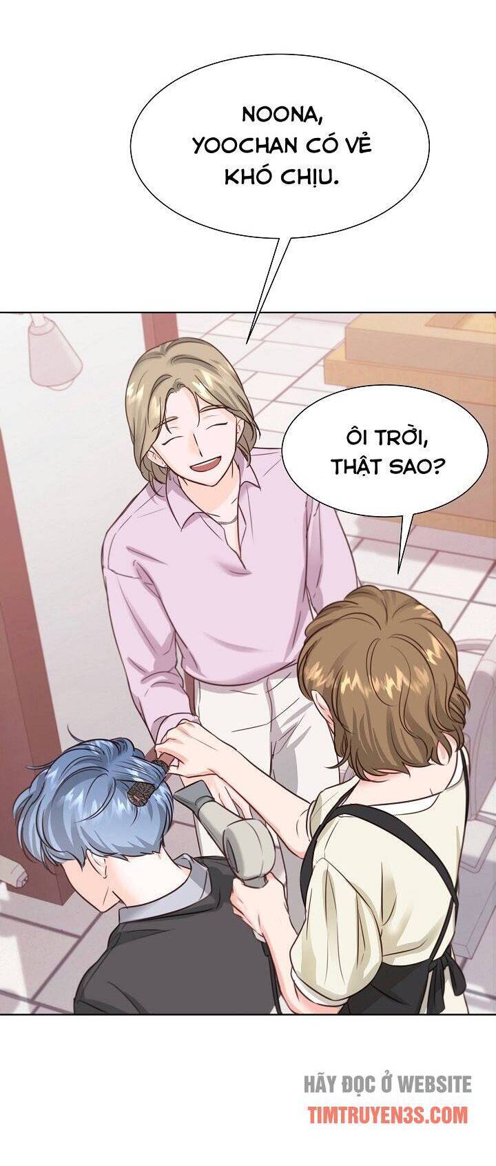 Trở Lại Làm Idol Chapter 40 - 12