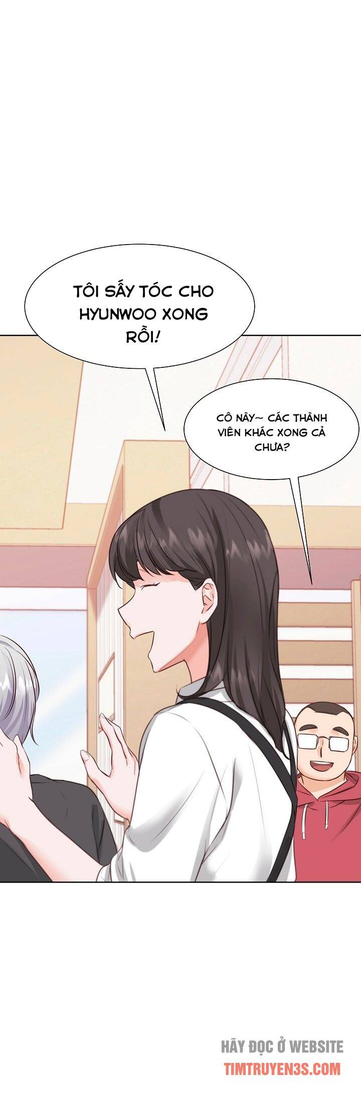 Trở Lại Làm Idol Chapter 40 - 13