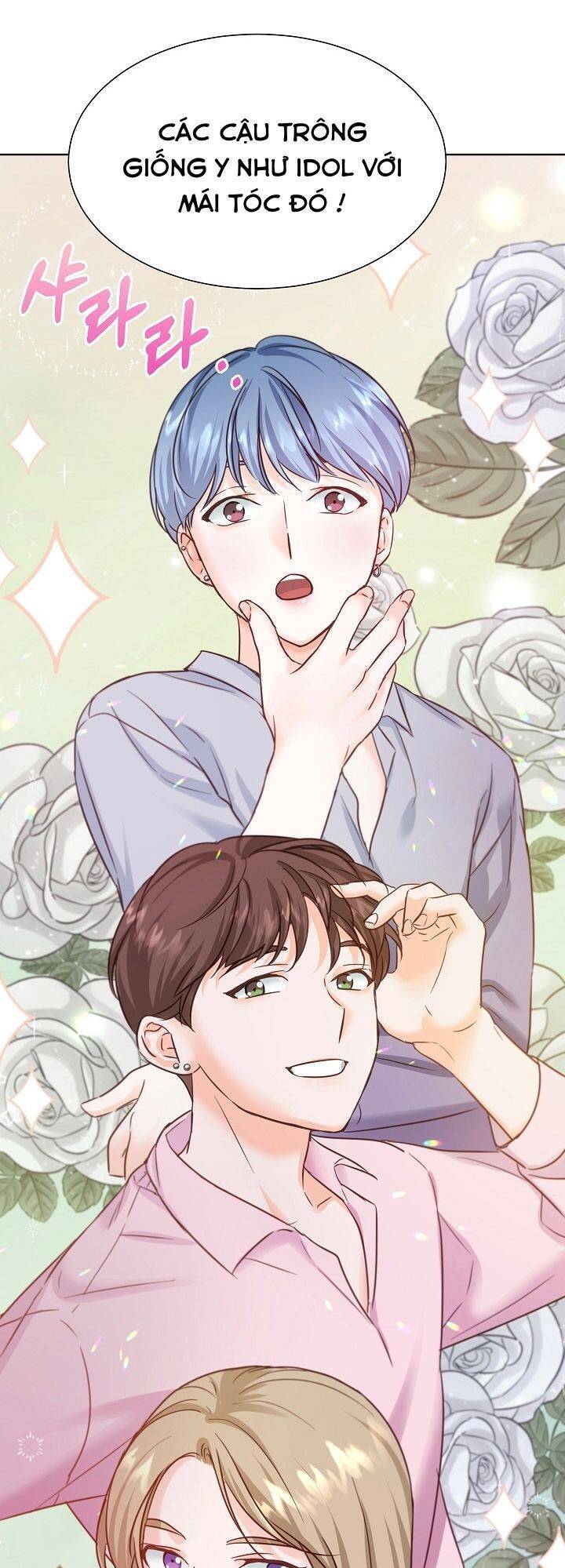 Trở Lại Làm Idol Chapter 40 - 15