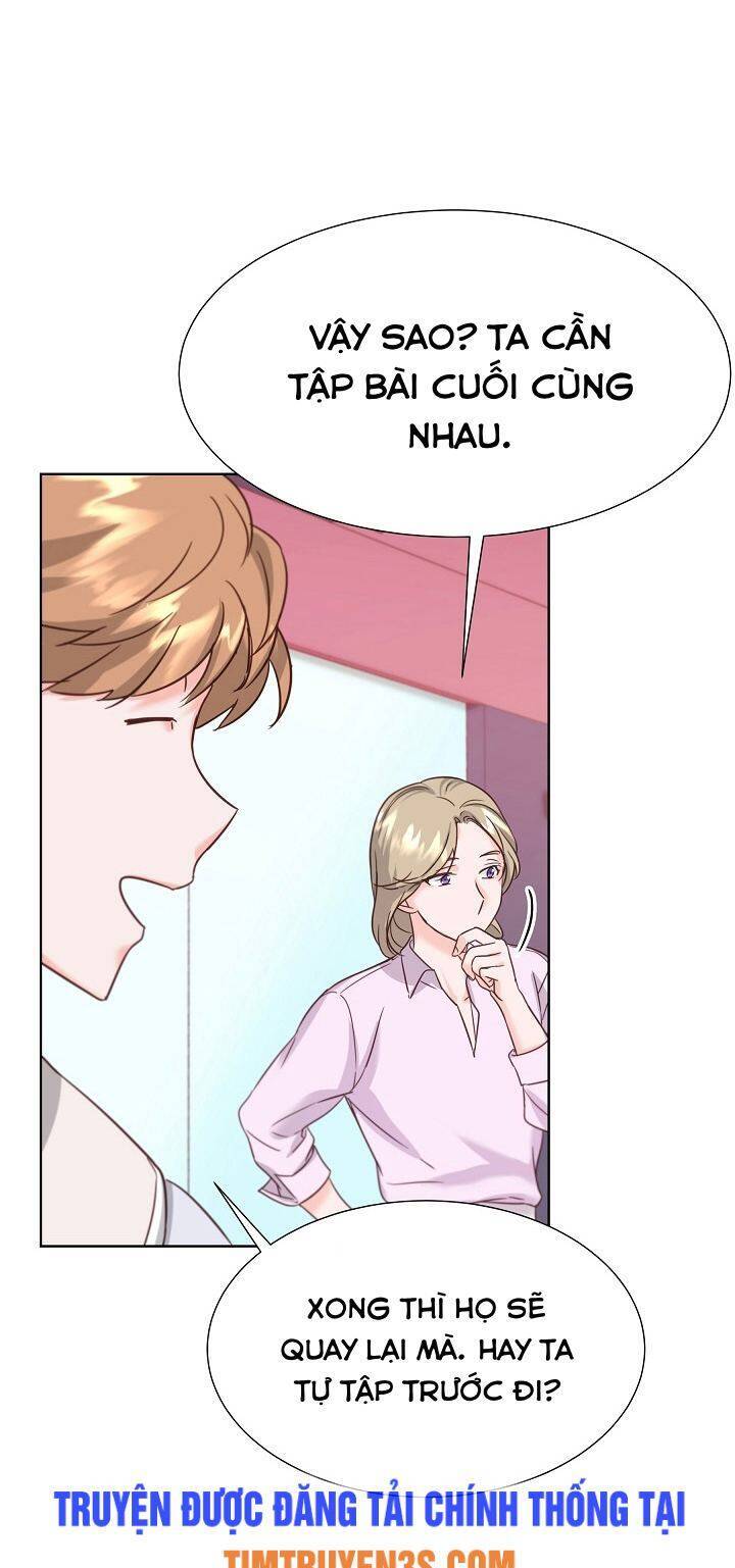 Trở Lại Làm Idol Chapter 40 - 25