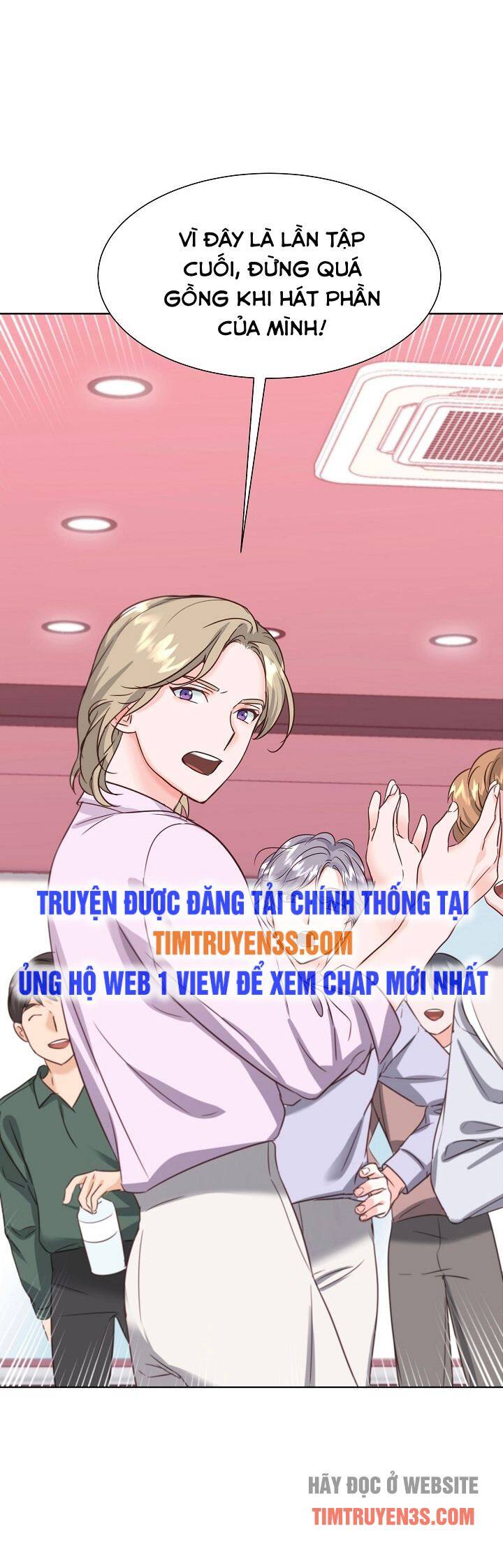 Trở Lại Làm Idol Chapter 40 - 31