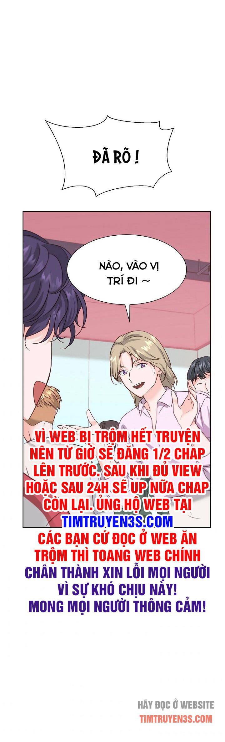 Trở Lại Làm Idol Chapter 40 - 32