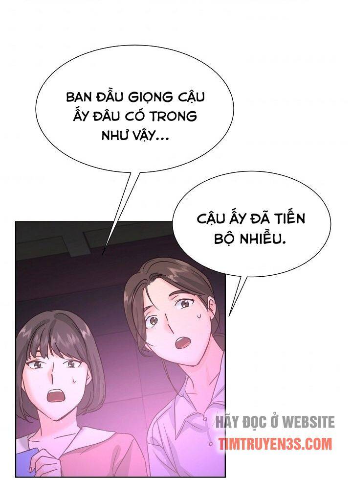 Trở Lại Làm Idol Chapter 43 - 47