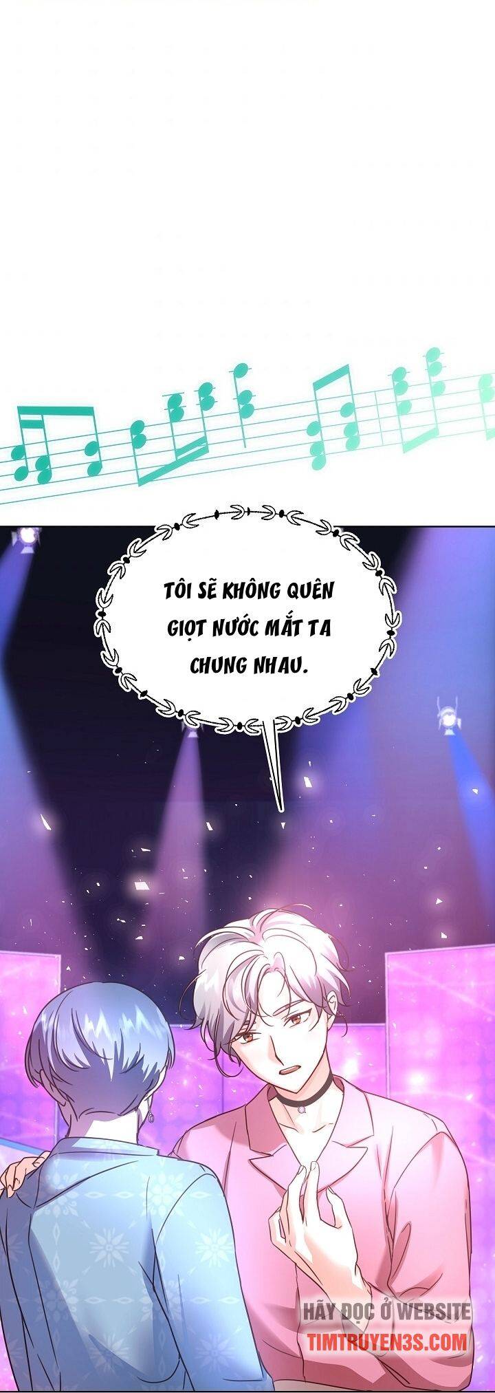 Trở Lại Làm Idol Chapter 43 - 48