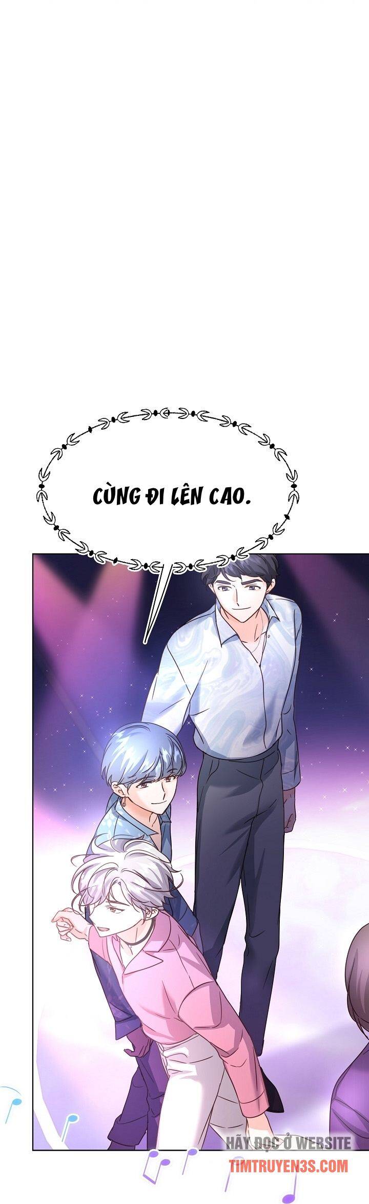 Trở Lại Làm Idol Chapter 43 - 49