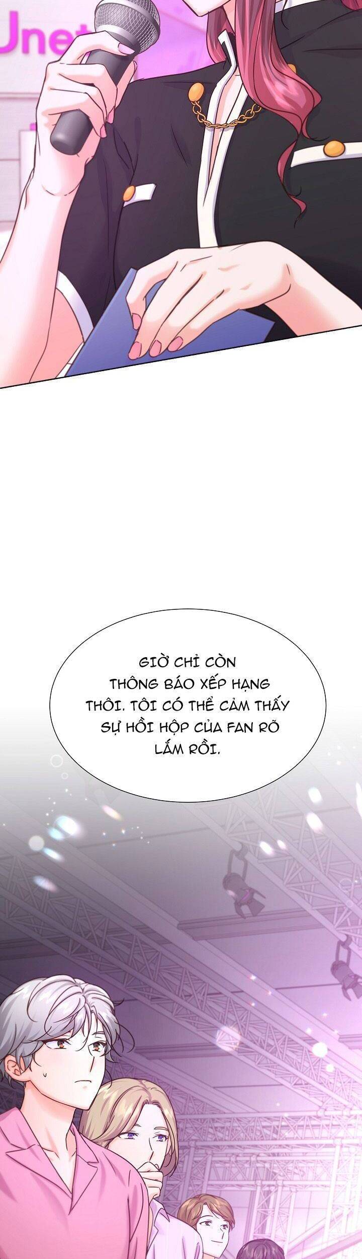 Trở Lại Làm Idol Chapter 44 - 13