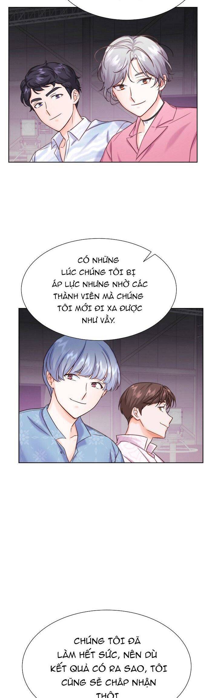 Trở Lại Làm Idol Chapter 44 - 20