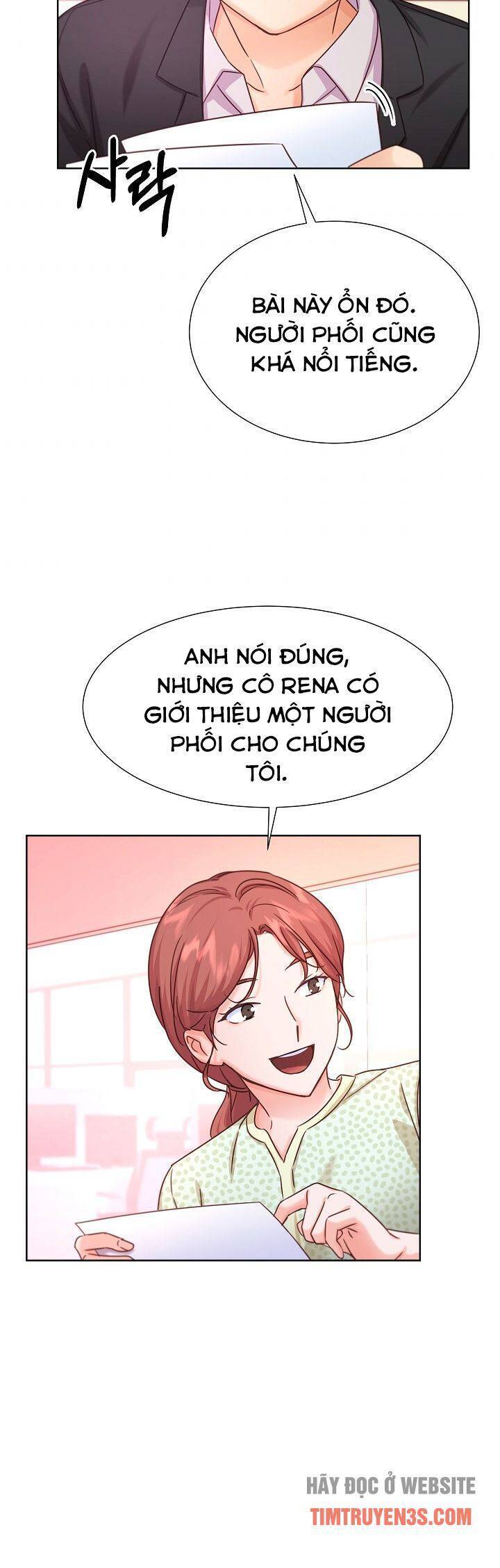 Trở Lại Làm Idol Chapter 46 - 18