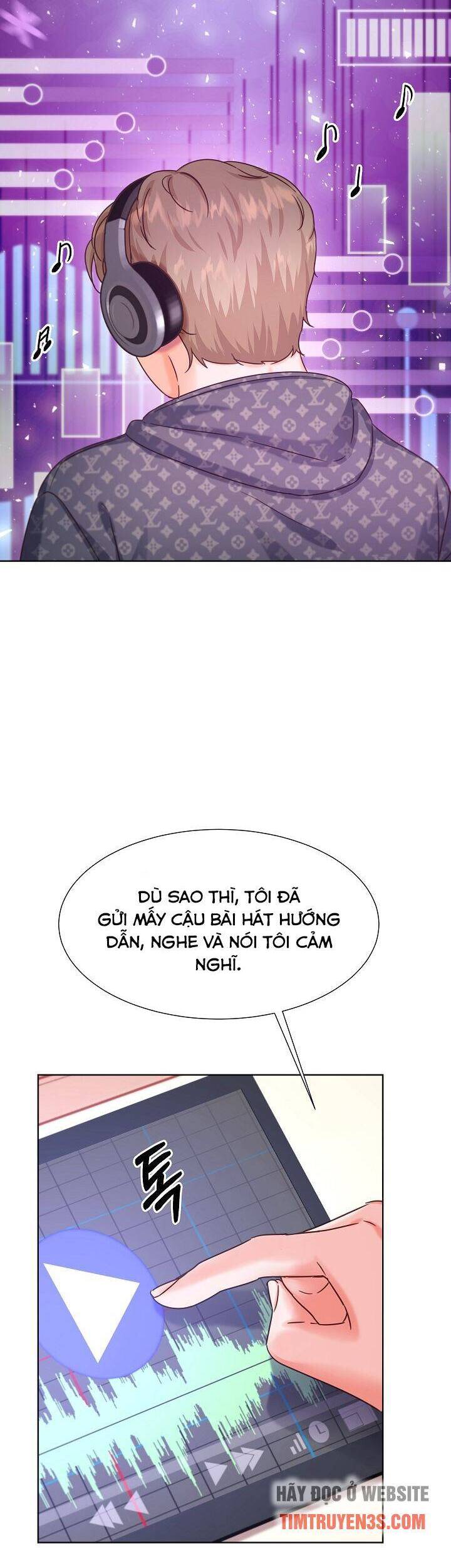 Trở Lại Làm Idol Chapter 46 - 20