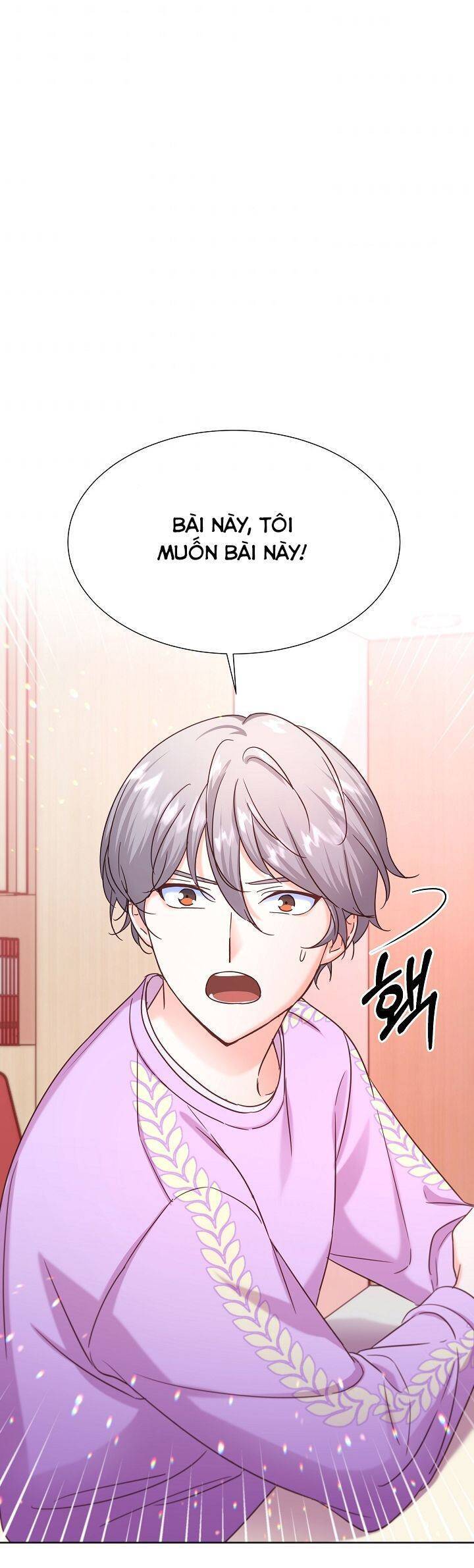 Trở Lại Làm Idol Chapter 46 - 27