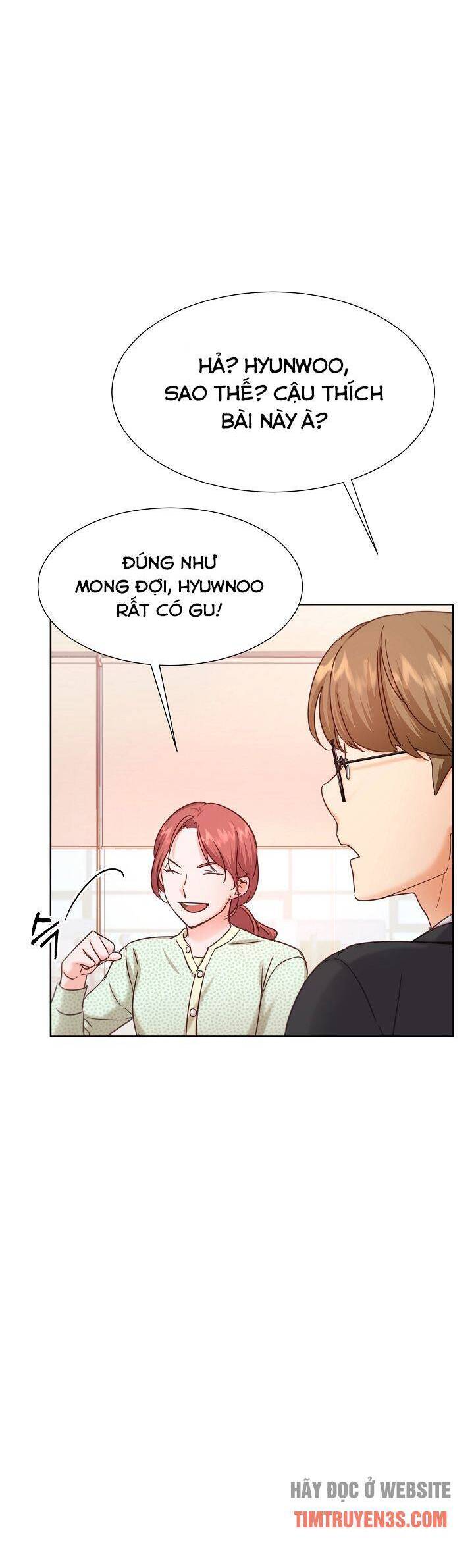 Trở Lại Làm Idol Chapter 46 - 28