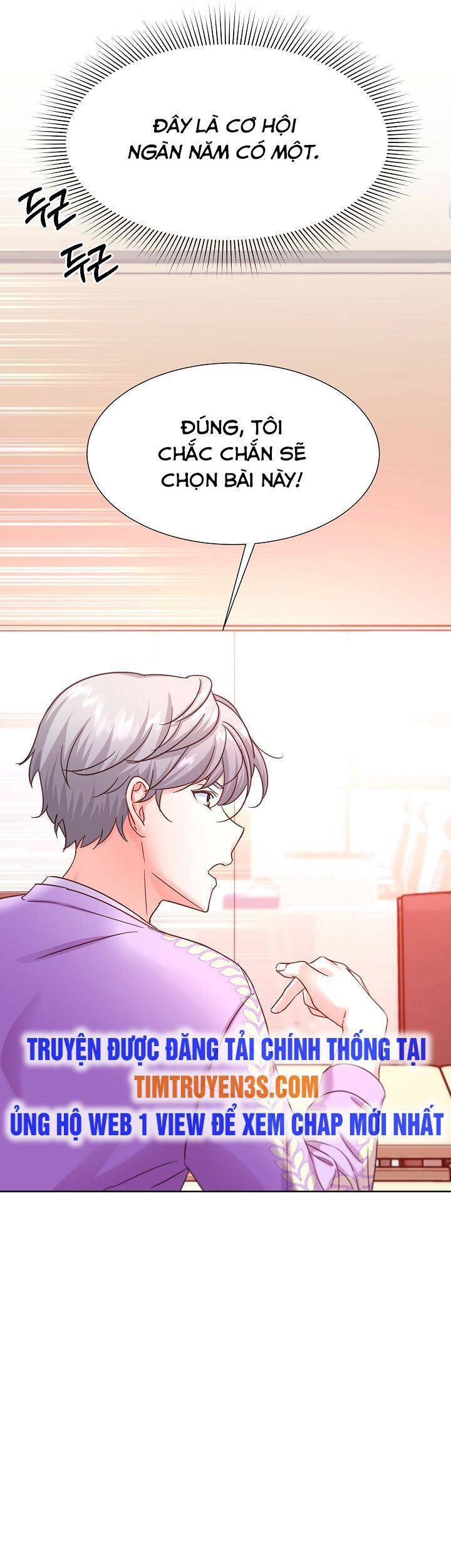 Trở Lại Làm Idol Chapter 46 - 29