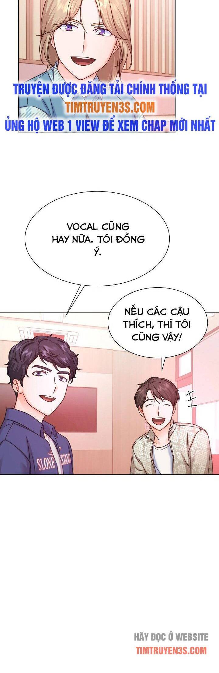 Trở Lại Làm Idol Chapter 46 - 34