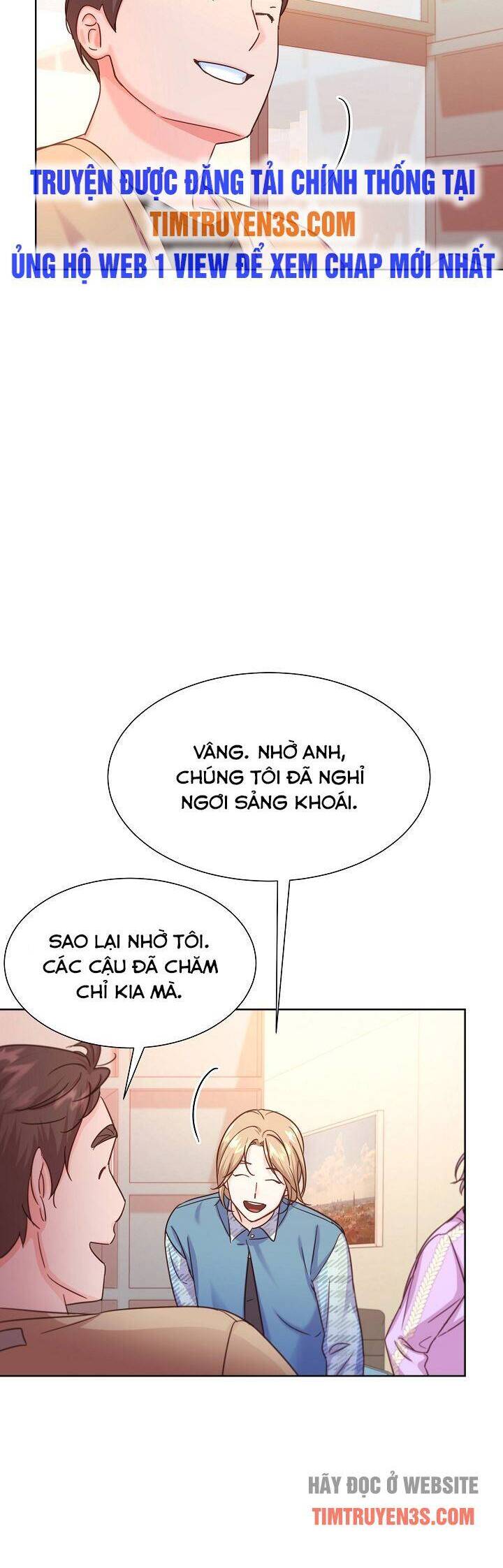 Trở Lại Làm Idol Chapter 46 - 42