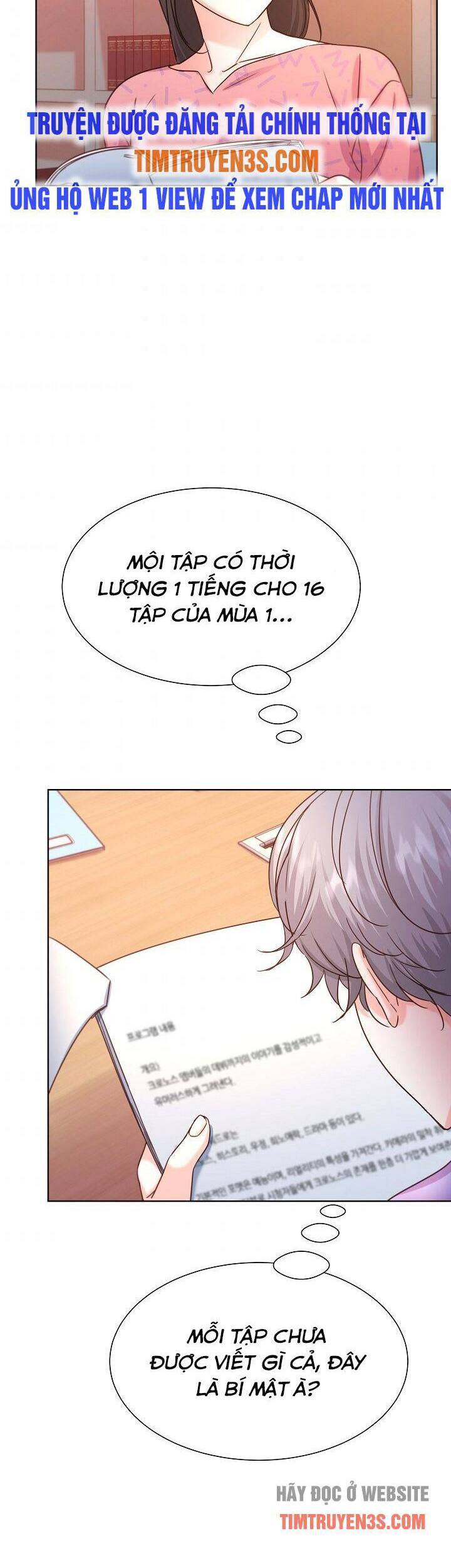 Trở Lại Làm Idol Chapter 46 - 50