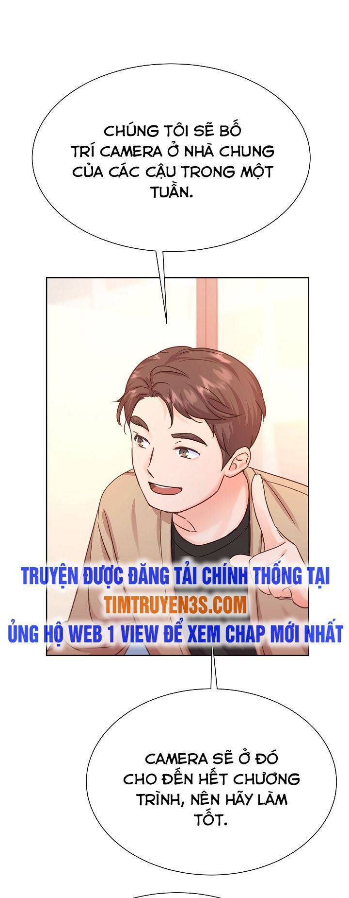 Trở Lại Làm Idol Chapter 46 - 53