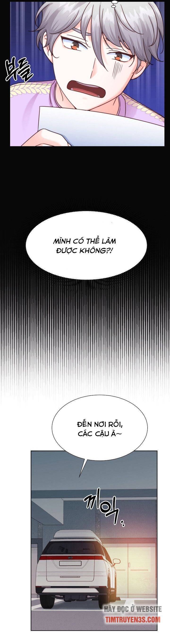 Trở Lại Làm Idol Chapter 47 - 12