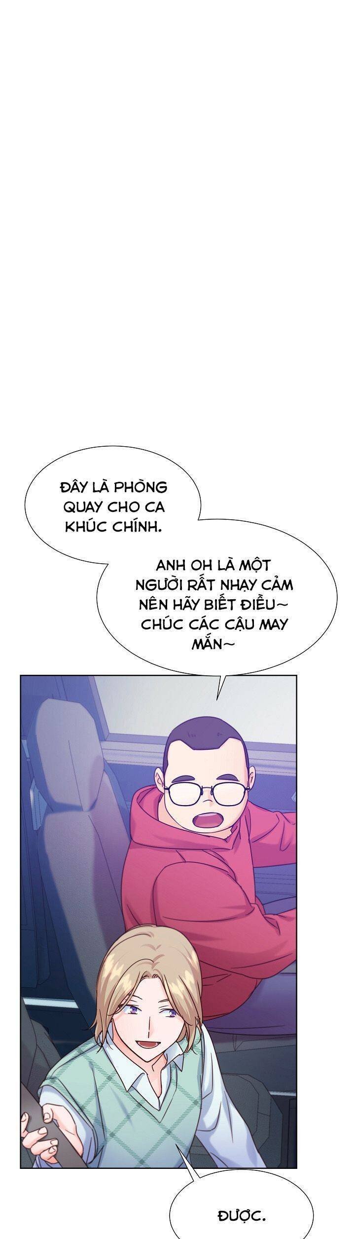 Trở Lại Làm Idol Chapter 47 - 13