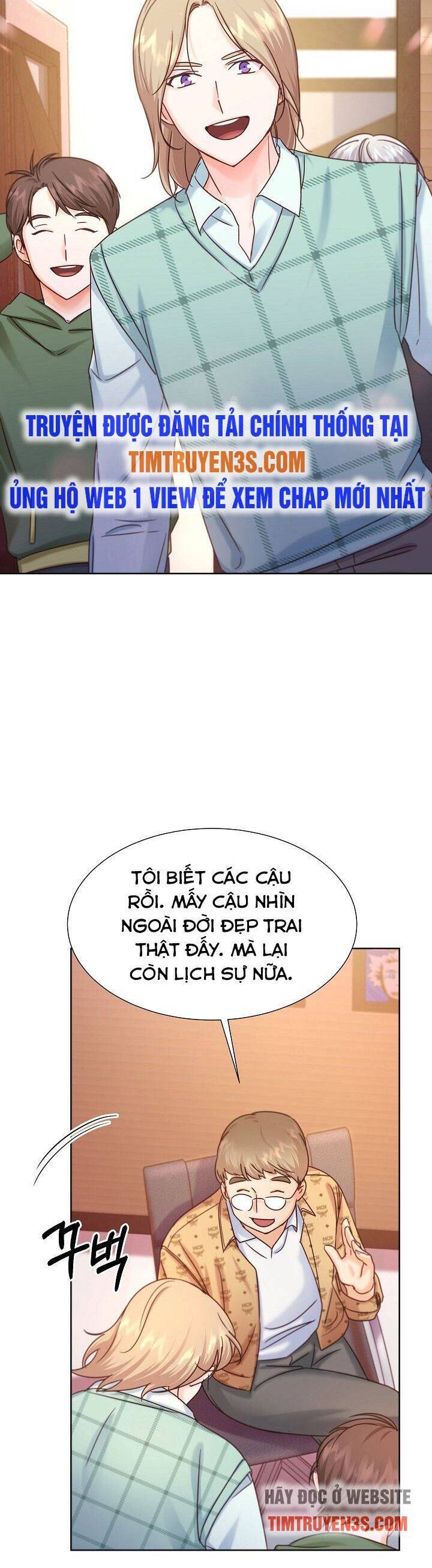 Trở Lại Làm Idol Chapter 47 - 18