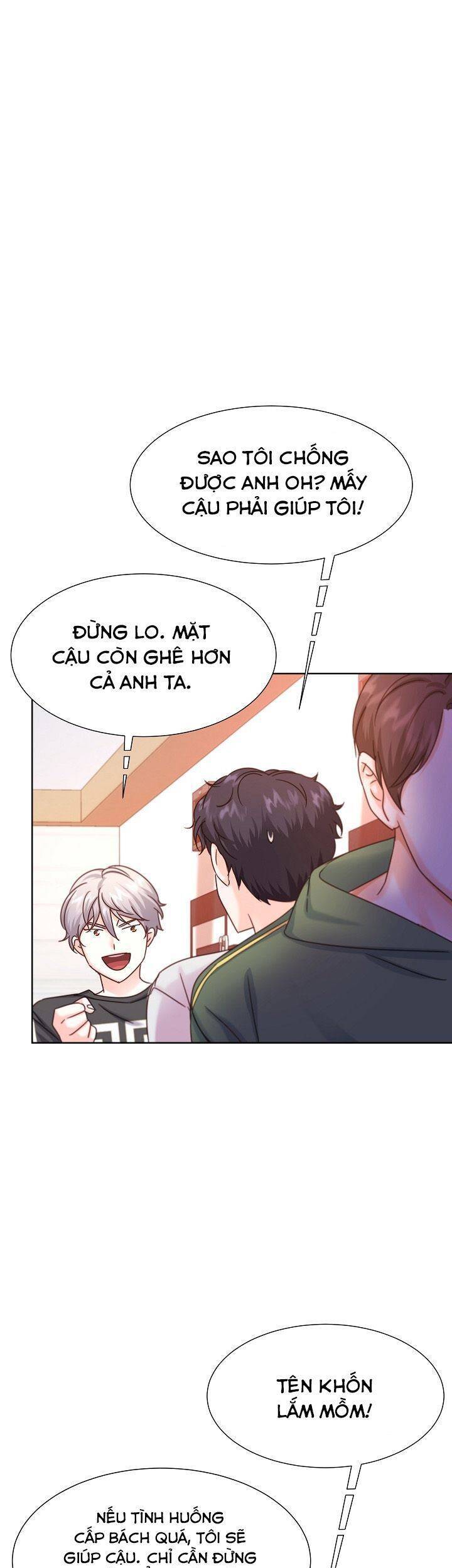 Trở Lại Làm Idol Chapter 47 - 31