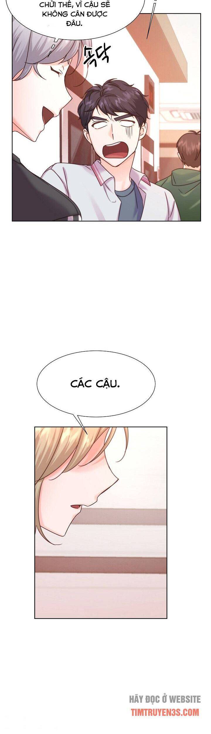 Trở Lại Làm Idol Chapter 47 - 32