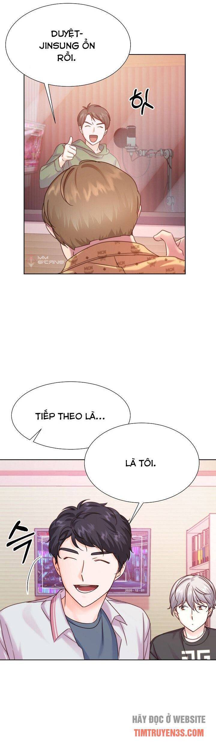 Trở Lại Làm Idol Chapter 47 - 44