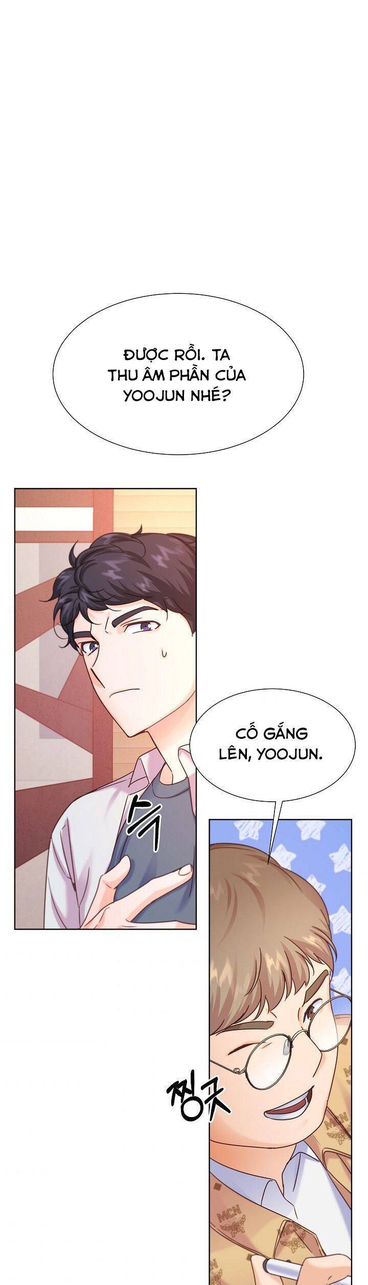 Trở Lại Làm Idol Chapter 47 - 45