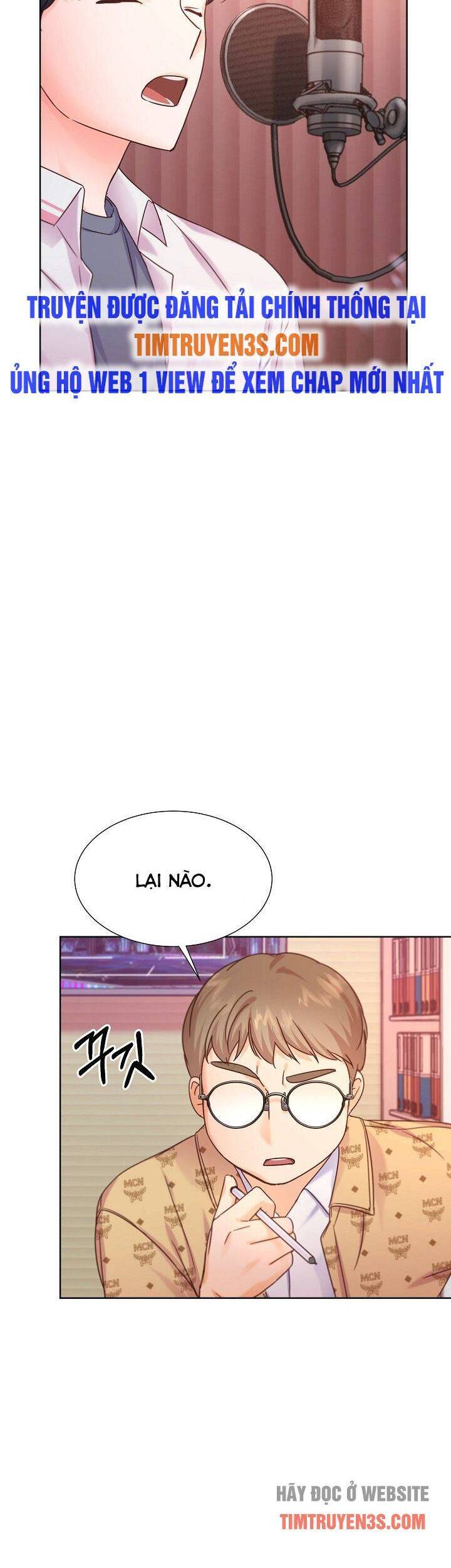 Trở Lại Làm Idol Chapter 47 - 48