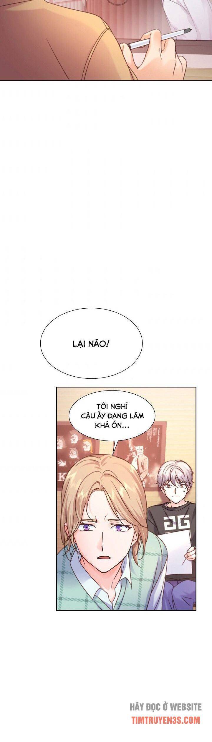 Trở Lại Làm Idol Chapter 47 - 50