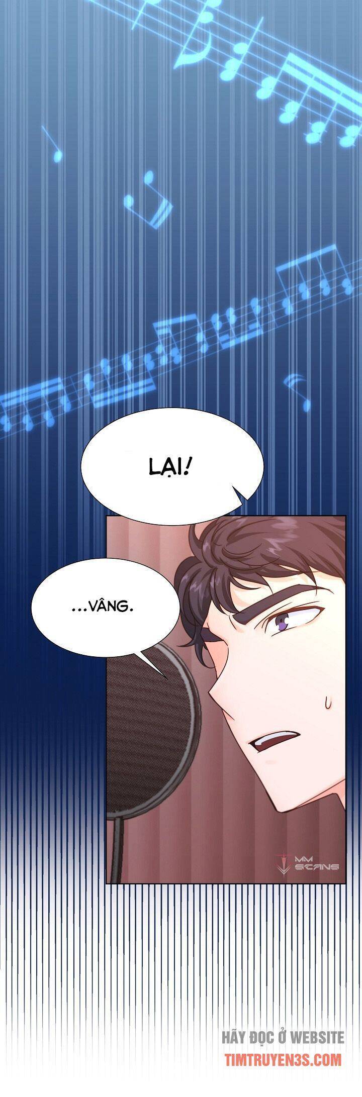 Trở Lại Làm Idol Chapter 47 - 53