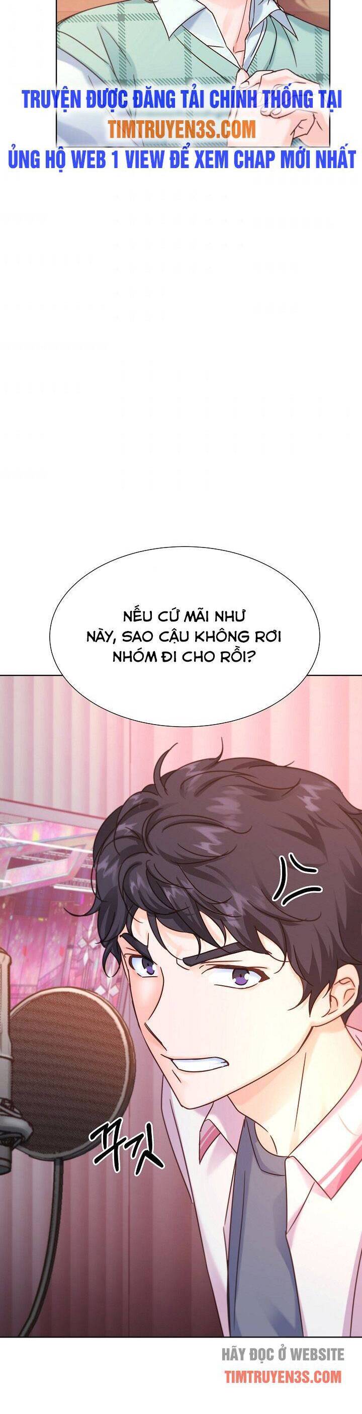 Trở Lại Làm Idol Chapter 47 - 55