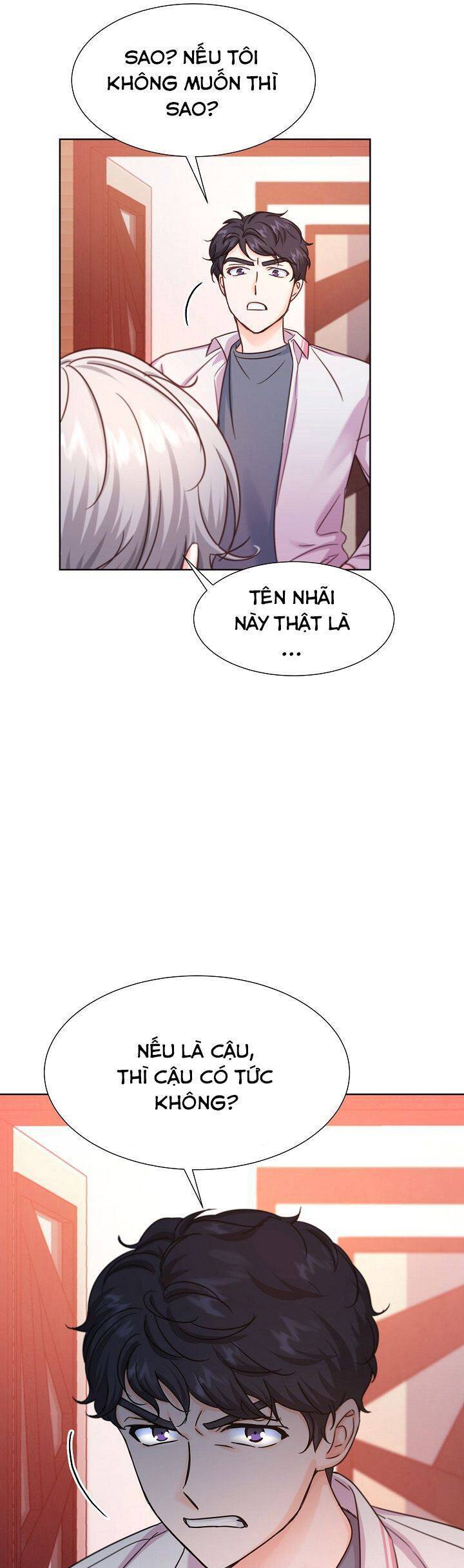 Trở Lại Làm Idol Chapter 48 - 15