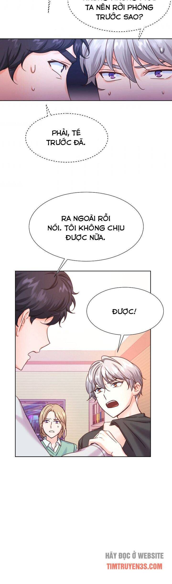 Trở Lại Làm Idol Chapter 48 - 22