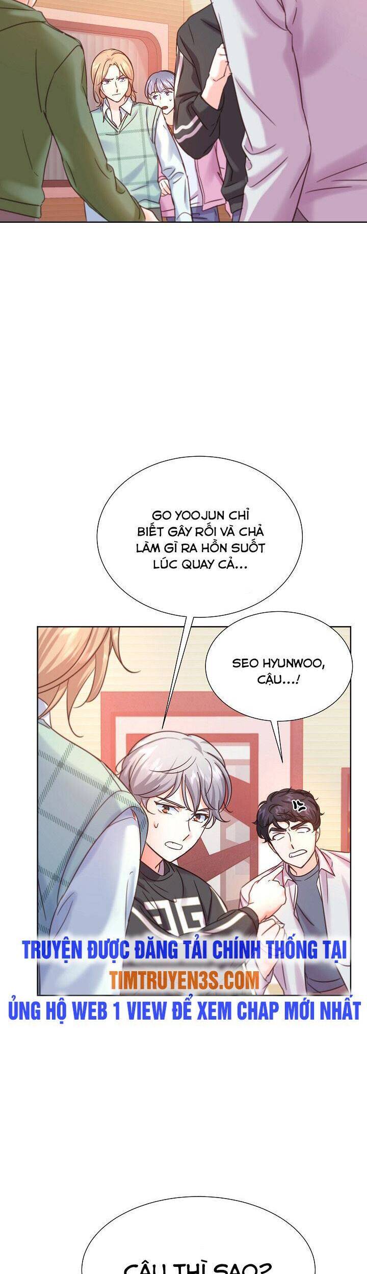 Trở Lại Làm Idol Chapter 48 - 32