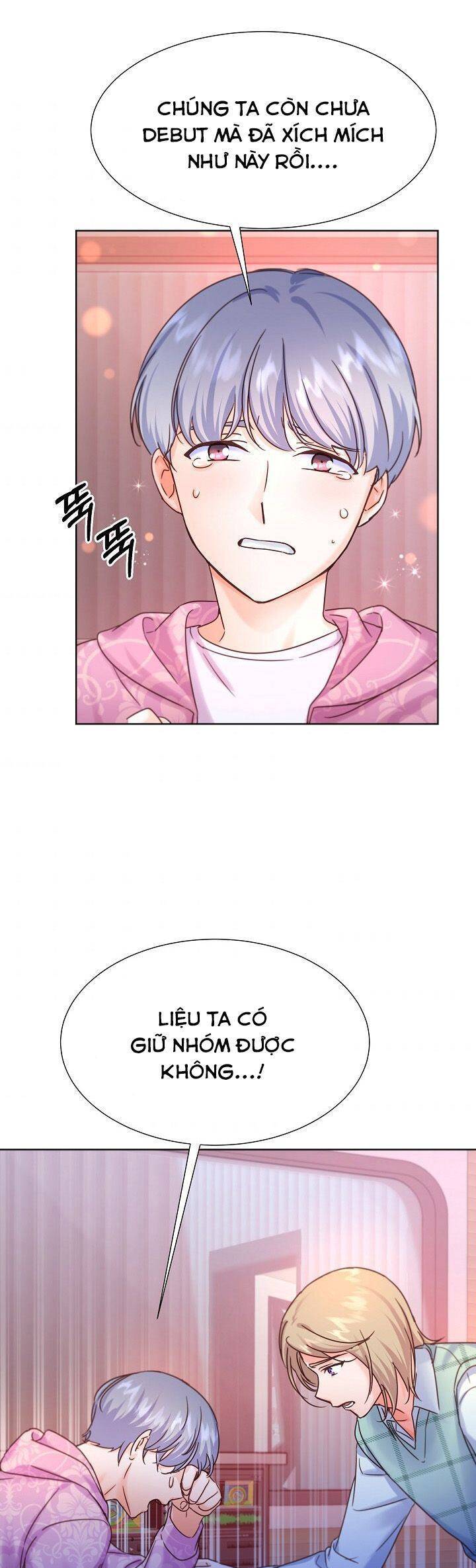 Trở Lại Làm Idol Chapter 48 - 39