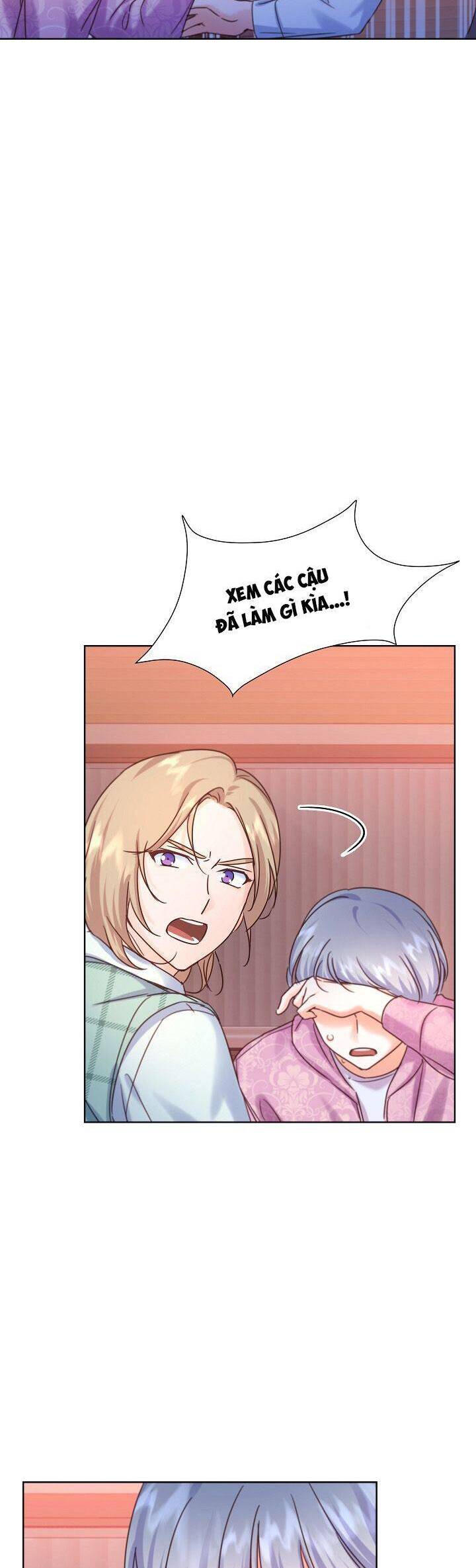 Trở Lại Làm Idol Chapter 48 - 40