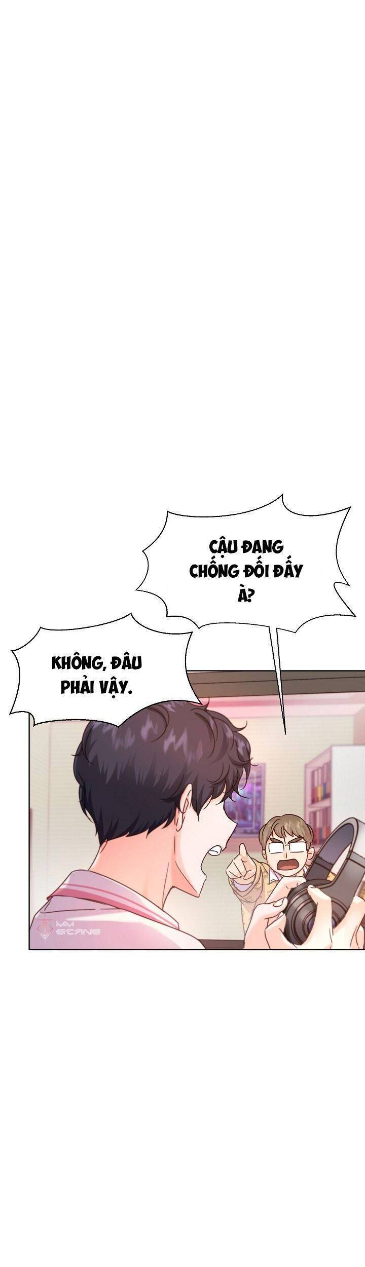 Trở Lại Làm Idol Chapter 48 - 5