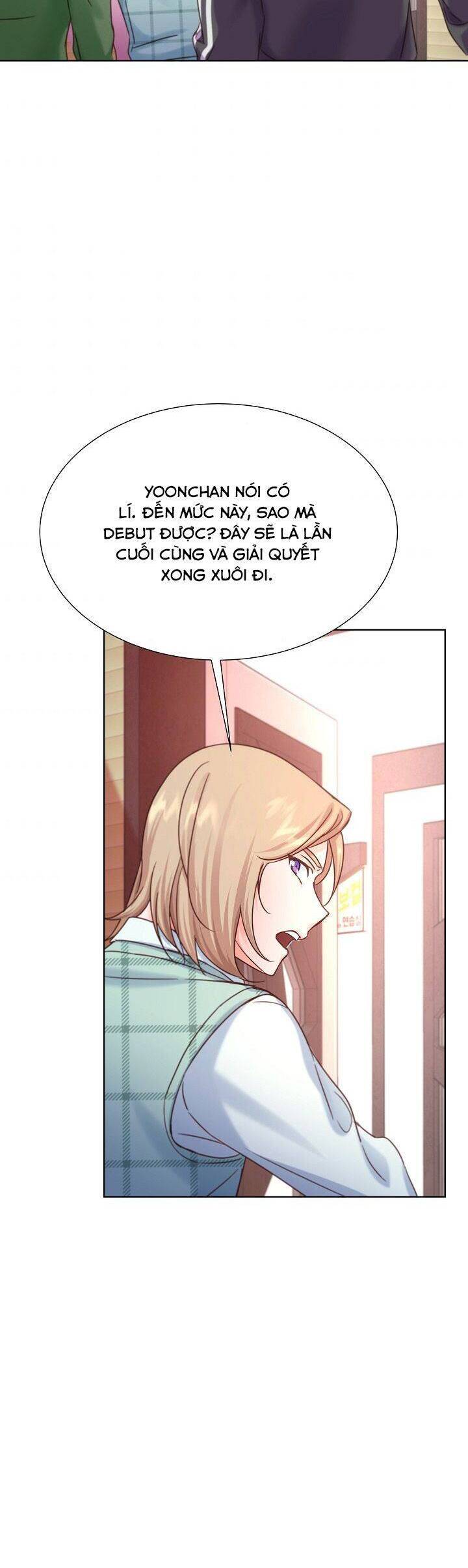 Trở Lại Làm Idol Chapter 48 - 44