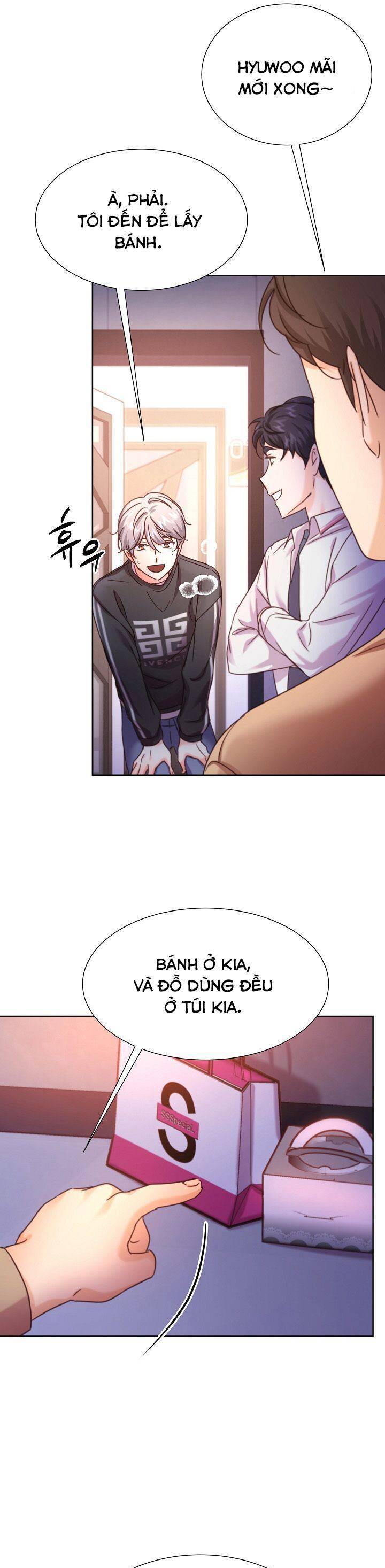 Trở Lại Làm Idol Chapter 48 - 47