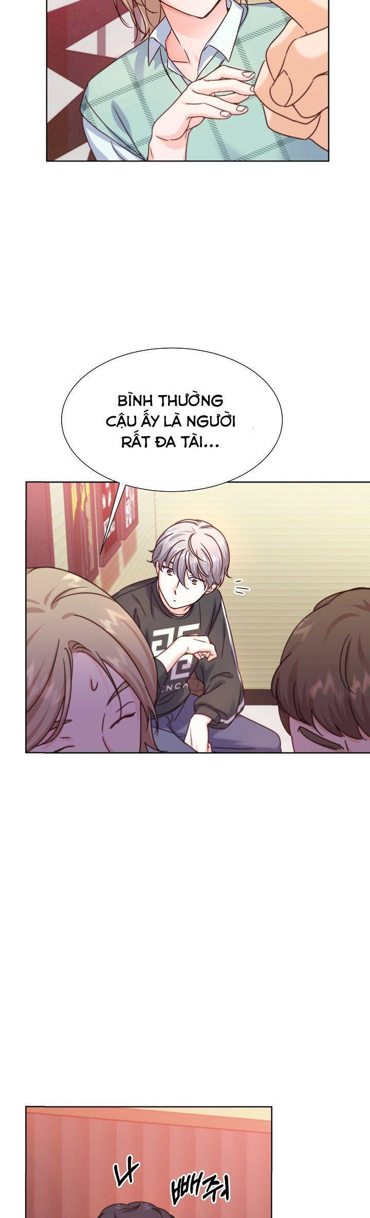 Trở Lại Làm Idol Chapter 48 - 8