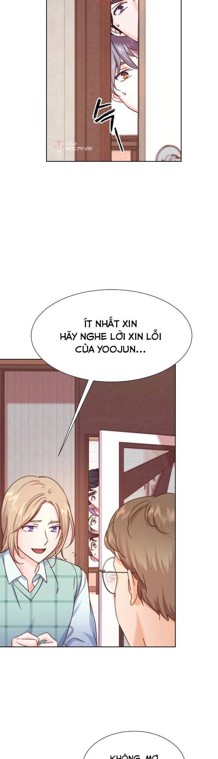 Trở Lại Làm Idol Chapter 49 - 11