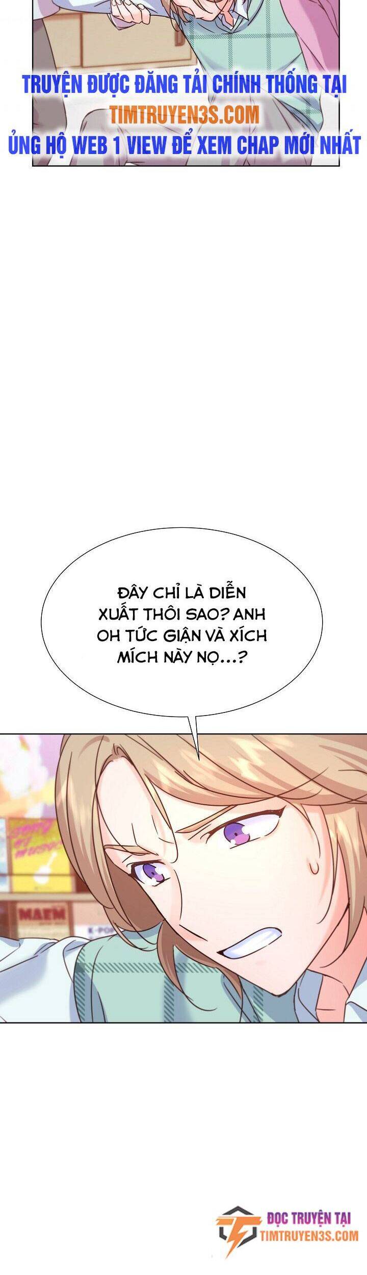 Trở Lại Làm Idol Chapter 49 - 21