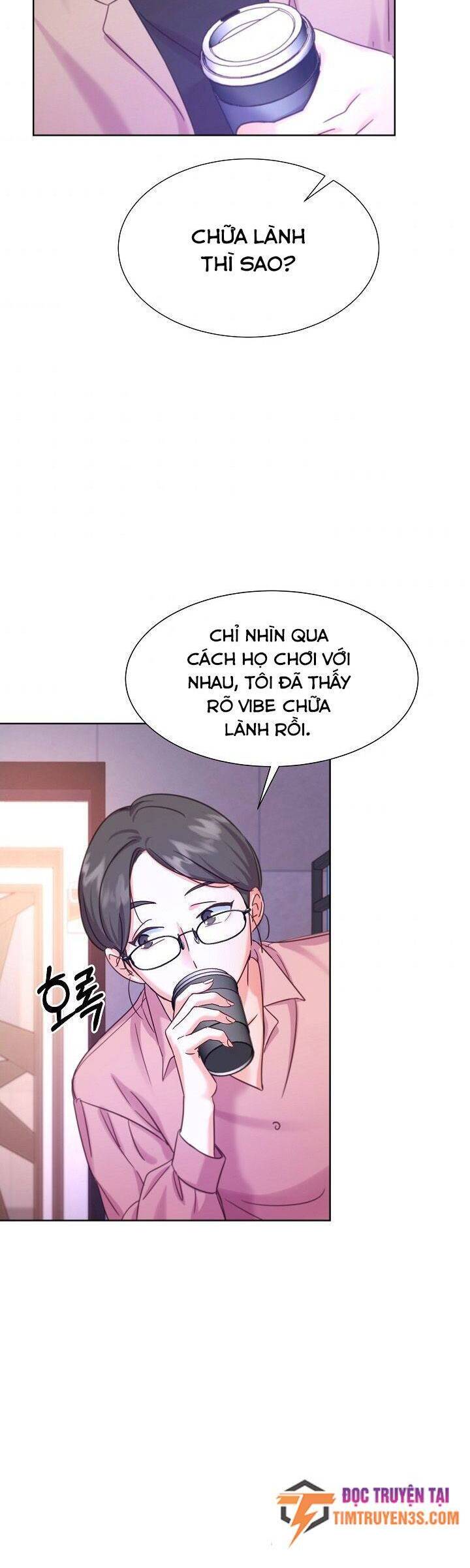 Trở Lại Làm Idol Chapter 49 - 25