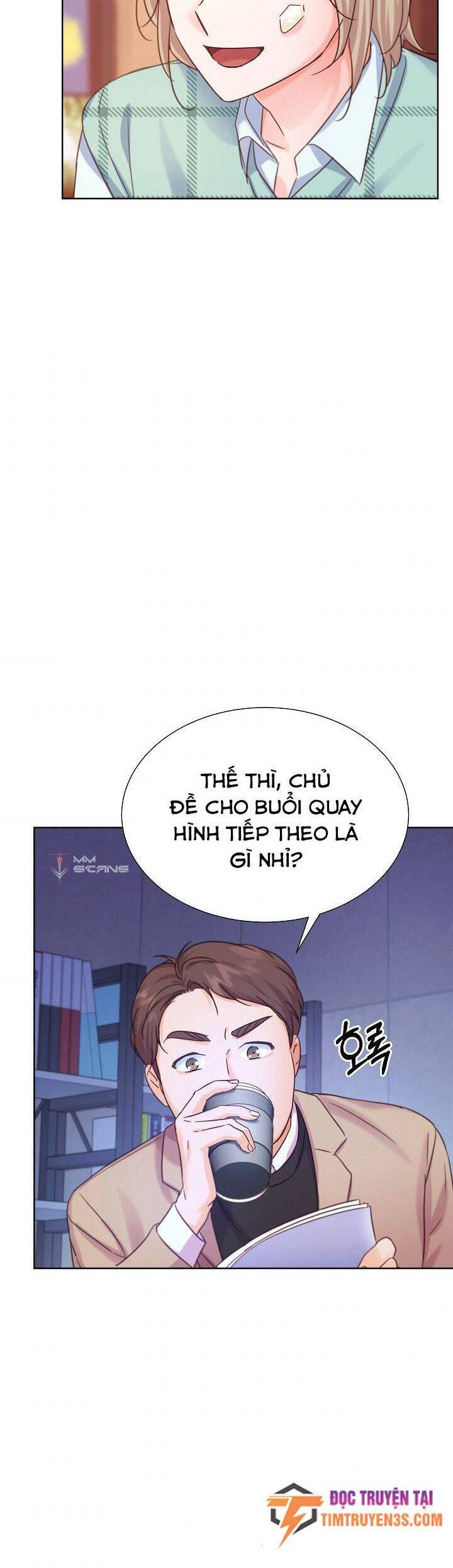 Trở Lại Làm Idol Chapter 49 - 29