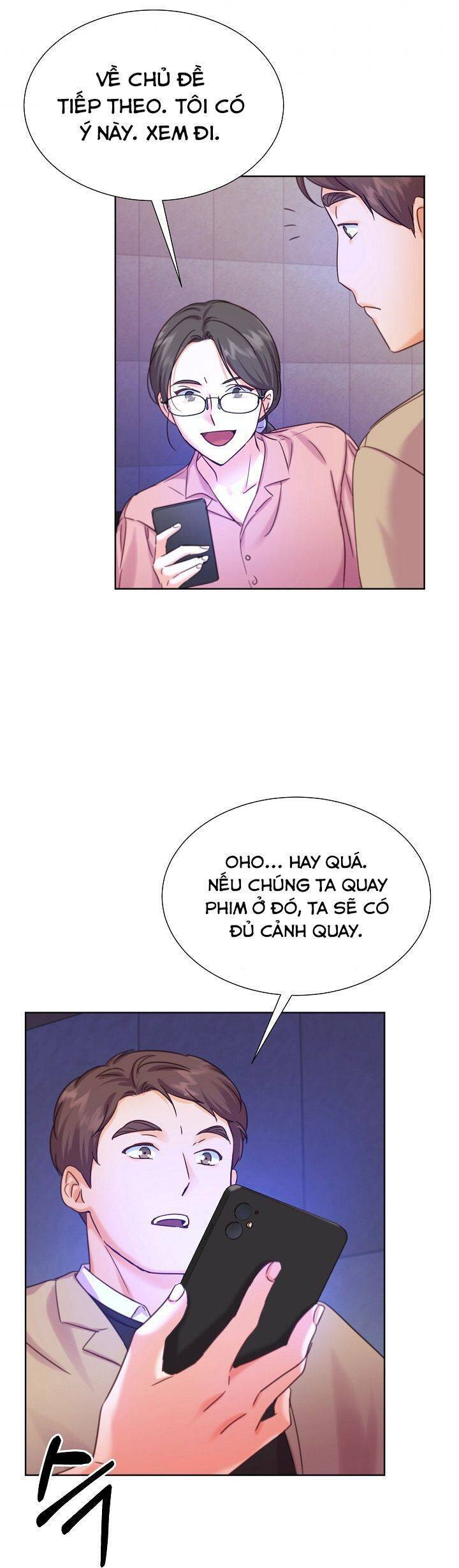 Trở Lại Làm Idol Chapter 49 - 30