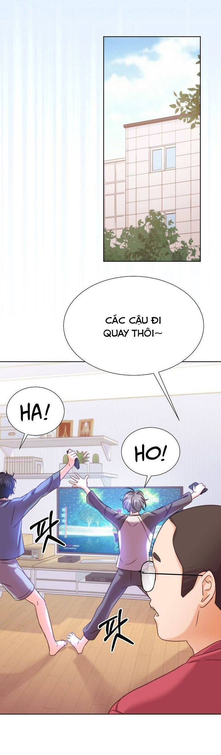 Trở Lại Làm Idol Chapter 49 - 32