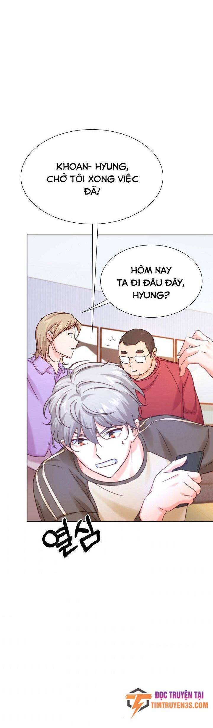 Trở Lại Làm Idol Chapter 49 - 33