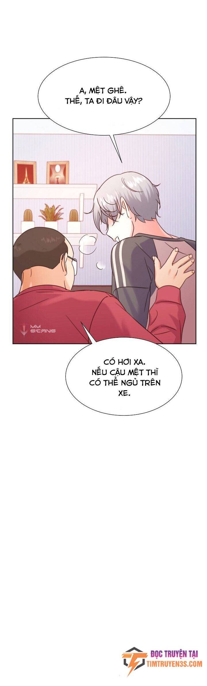 Trở Lại Làm Idol Chapter 49 - 37